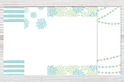 Trendy Invitation Templates, an Invitation Template by Pixejoo (Thumbnail 3 of 3)