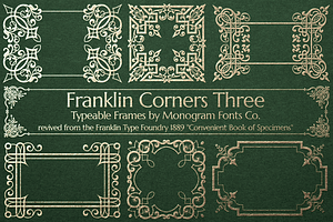 MFC Franklin Corners Three