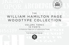 William Hamilton Page Vol. 3