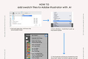2024 Color Palettes, a Palette Add-On by Ellen Carty Design (Thumbnail 16 of 17)