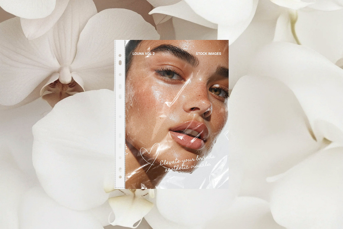 100 Beauty Skincare Stock Photos, a Beauty & Fashion Photo by COCO Designs (Photo 8 of 20)