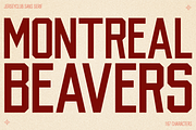 JERSEYCLUB Family, a Font by ROYALCLUB (Thumbnail 21 of 27)