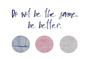 Benjamin Font, a Script Font by SophieSaxo (Thumbnail 3 of 8)
