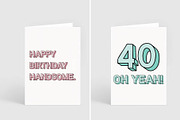 Display font Love This Life, a Sans Serif Font by Itsmesimon (Thumbnail 19 of 25)