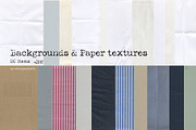 ARCHIVIST - trendy paper collage kit, an Object Graphic by alenaganzhela (Thumbnail 8 of 9)
