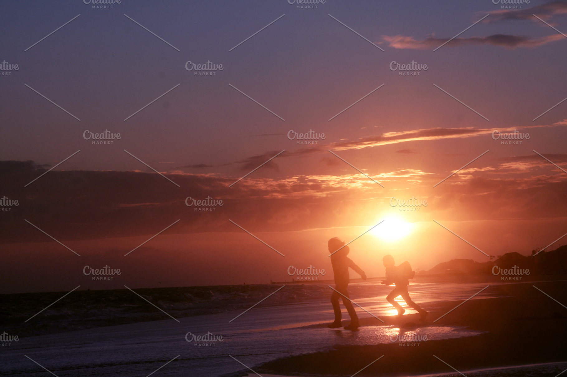 Beach Freedom