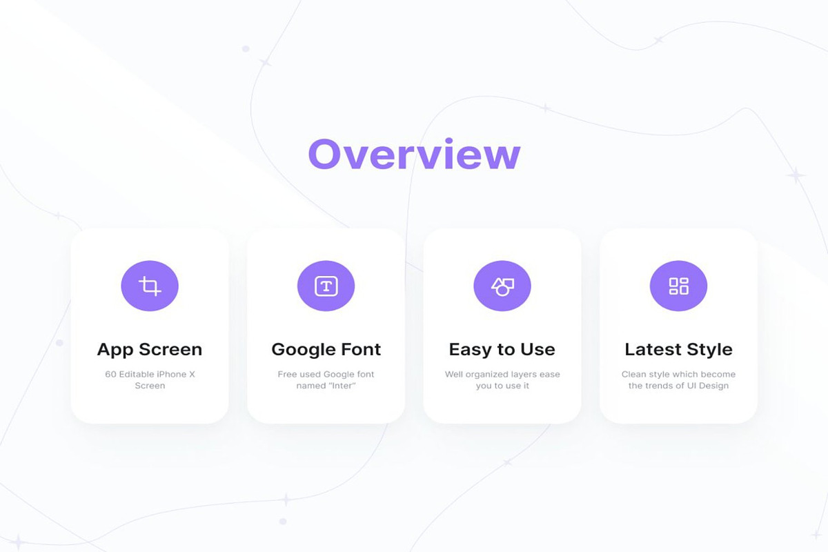 Laza eCommerce UI Kit, an UI Kit Template by Lumina_ui_ux202 (Photo 2 of 6)