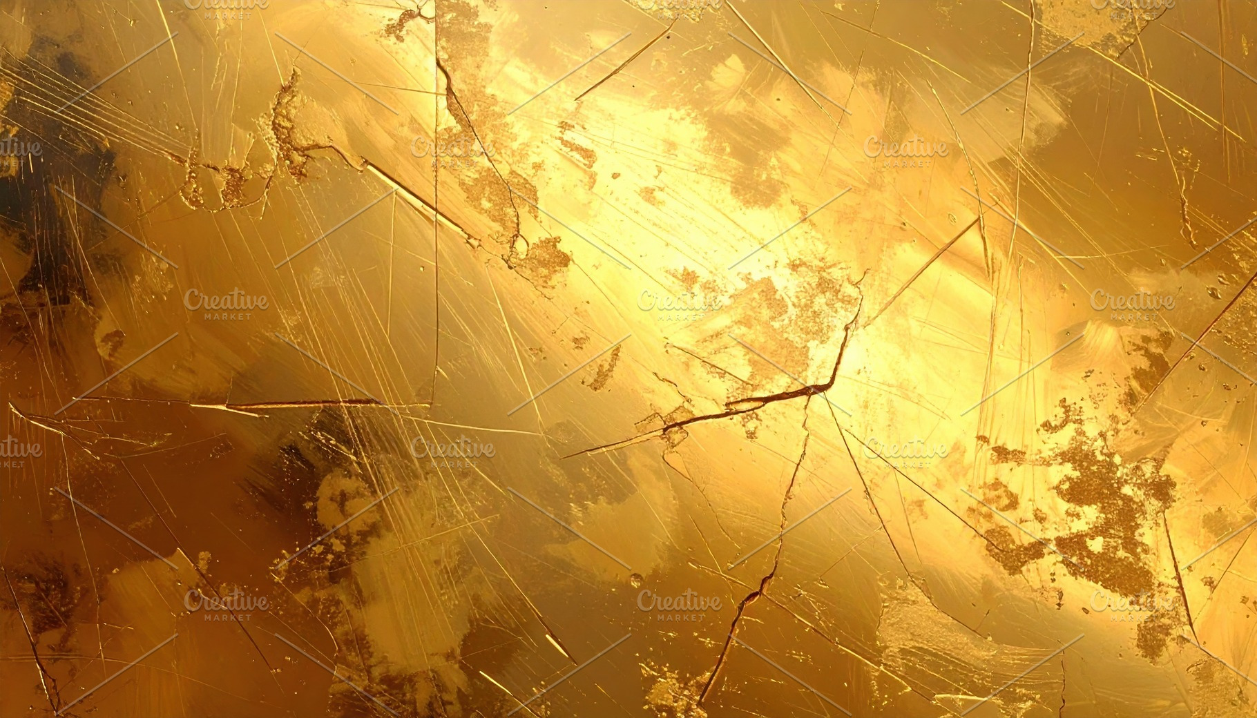Golden metallic texture with abstract luxury design, a Background Photo by Igor Tichonow