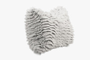 Collection of 38 fur pillows, an Object 3D Model by 3dmitruk (Thumbnail 96 of 112)