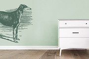 Vintage Bundle 2500+ Free Update, an Animal Illustration by Retro Machine (Thumbnail 112 of 170)