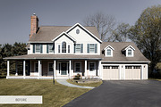 HDR Real Estate Lightroom Presets, a Plug-in Add-On by FixThePhoto (Thumbnail 10 of 33)