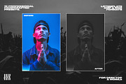 Fuji Film Black Matte LR Presets, a Preset Add-On by ASDF Graphics (Thumbnail 2 of 7)