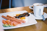 Esthetic Foodie Photo Bundle, a Food & Drink Photo by Kasia Górska (Thumbnail 6 of 8)