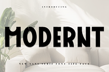 Modern