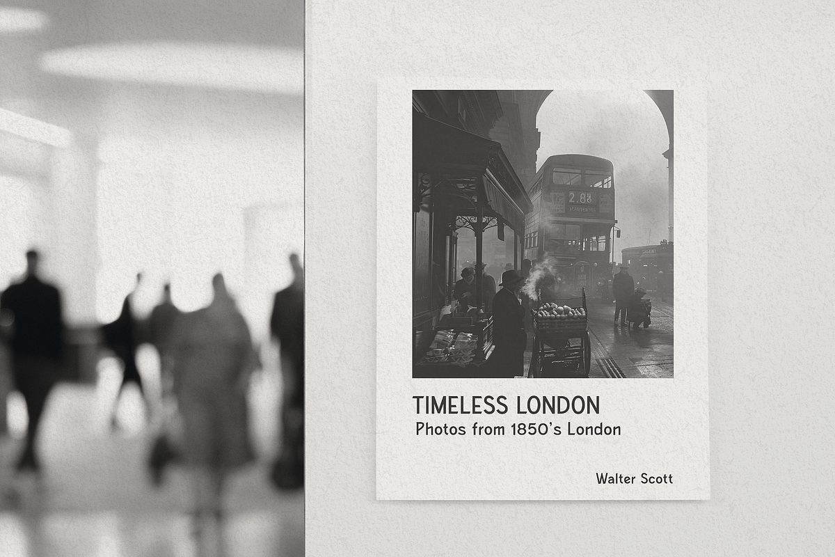 The Oldentime - Vintage 1920's Font, a Sans Serif Font by HipFonts (Photo 11 of 11)
