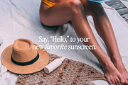 Perfectly Nineties | Nostalgic Serif, a Serif Font by Jen Wagner Co (Thumbnail 11 of 32)
