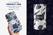Australian Flora Vector Set, a Decorative Illustration by rouxsupplyco (Thumbnail 6 of 8)