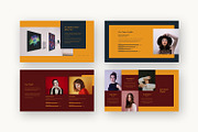 Iponi : Visual Arts Keynote, a Presentation Template by Punkl Camp (Thumbnail 12 of 16)