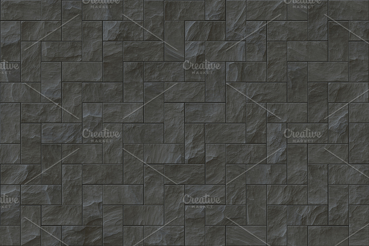 15 Seamless Stone Cladding Textures, a Texture Graphic by Textures ...