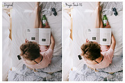 Magic Touch Lightroom Presets, an Action Add-On by HappyNews (Thumbnail 9 of 9)