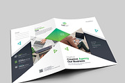 Presentation Folder, a Stationery Template by GenerousArt (Thumbnail 8 of 8)
