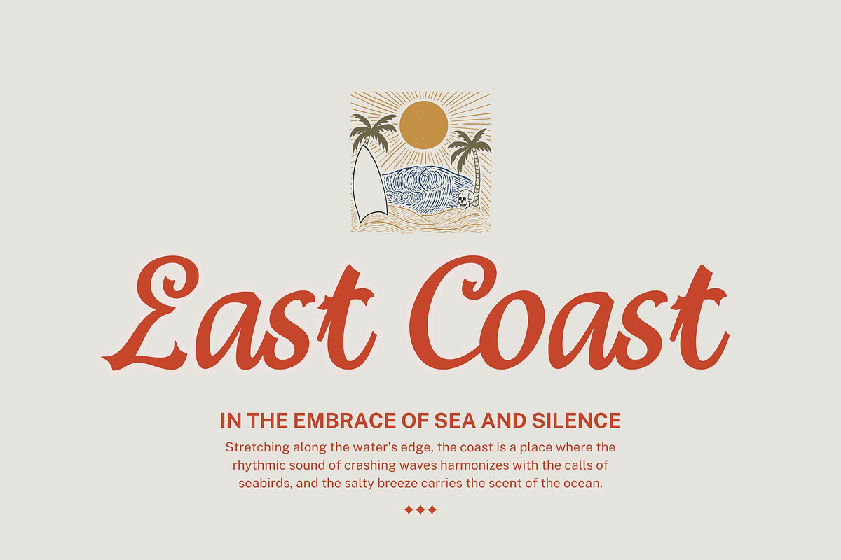 Rosheya, a Script Font by rudiSasori (Photo 8 of 13)