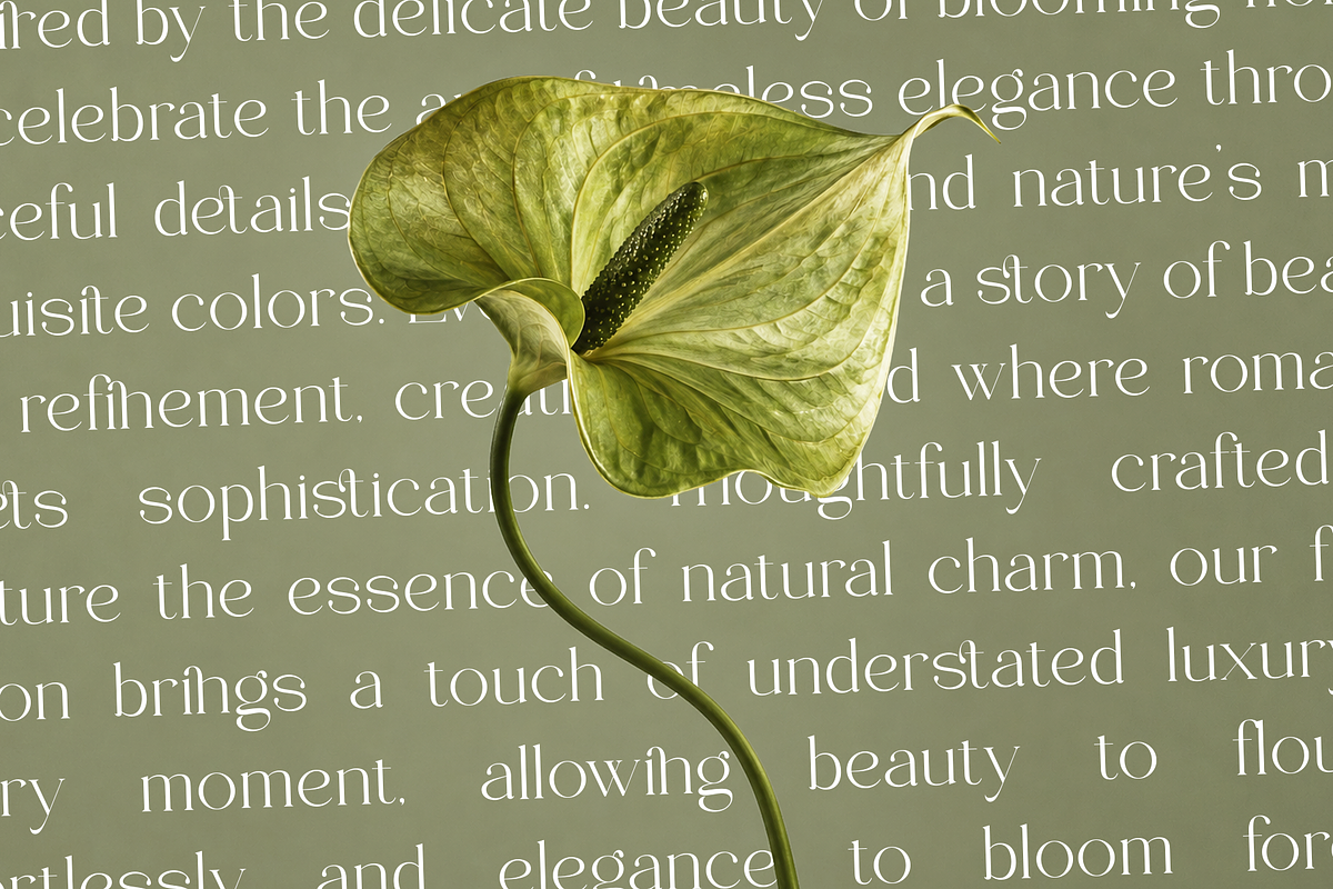 VELOURÉ — Elegance Luxury Serif, a Serif Font by ToniStudio (Photo 10 of 13)