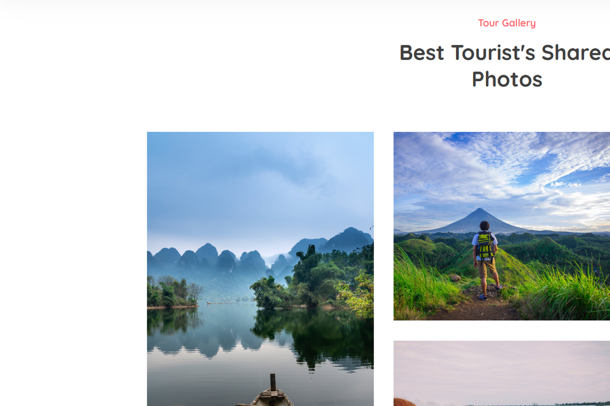 Laveria – Travel WordPress Theme, a WordPress Template by Themesvila (Photo 3 of 6)