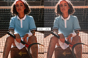 Retro Cinema 80s Lightroom Presets, a Preset Add-On by PixaSquare (Thumbnail 6 of 11)