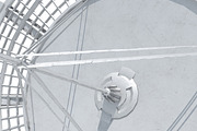 Huge Satellite Dish, an Object 3D Model by Daniel Mikulik (Thumbnail 7 of 20)