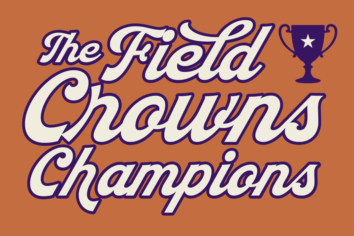 Slugger Union Sporty Font Duo, a Slab Serif Font by Letterhend Studio (Photo 9 of 11)