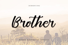 Brother