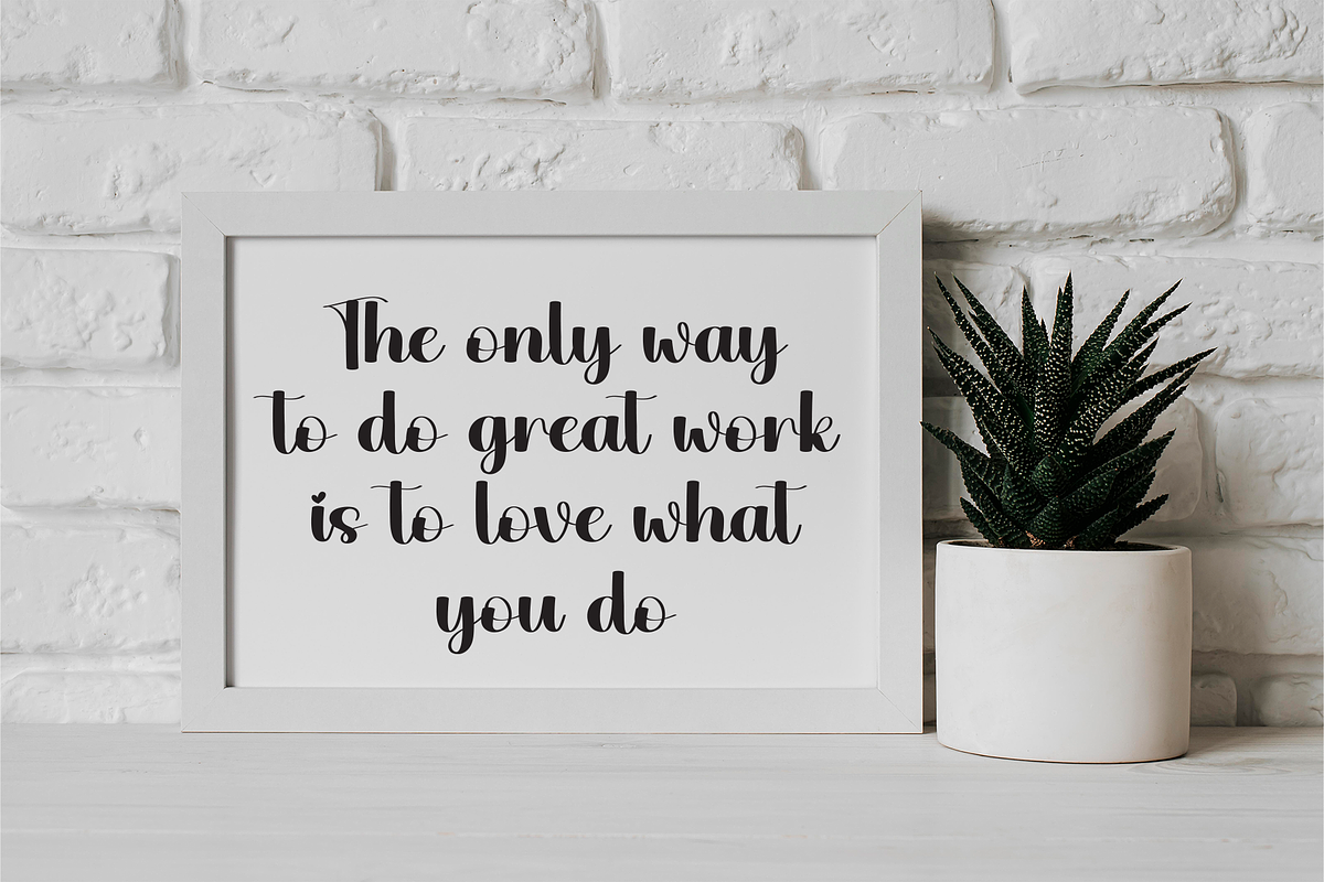 Happy Graduation | Script Font, a Handwritten Font by Scratchones (Photo 2 of 8)