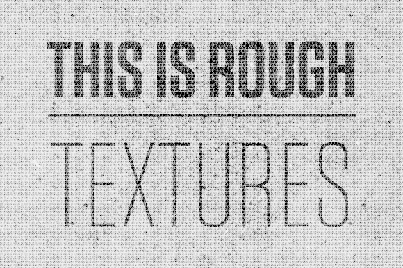 This is Rough Textures preview 4