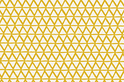 Organic Triangular Digital Paper, a Pattern Graphic by Blixa 6 Studios (Thumbnail 4 of 4)