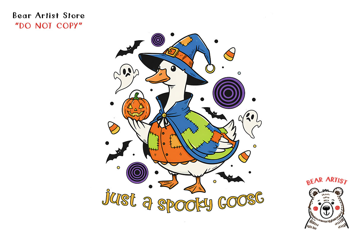 Retro Halloween, Hand-draw PNG, an Object Graphic by GlitterCraft (Photo 27 of 101)