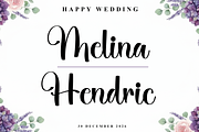 Samantha Handmade, a Handwritten Font by FreshTypeINK (Thumbnail 3 of 8)
