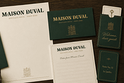 Velour Delamio Font, a Serif Font by Letterhanna Studio (Thumbnail 6 of 11)