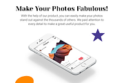 121 Hand Drawn Layer Masks - 57% OFF, a Templates & Theme by 123done (Thumbnail 2 of 3)