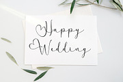 Marinthea, a Script Font by Letterafa Studio (Thumbnail 5 of 8)