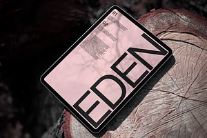 FORMAT EDEN IPAD 01