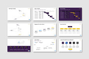 Meta Modern PowerPoint Presentation, a Presentation Template by Knockout Prezo (Thumbnail 14 of 14)