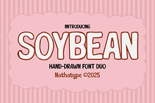 Soybean