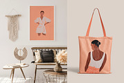 Pretty Things collection, a Decorative Illustration by TiriCo (Thumbnail 17 of 18)
