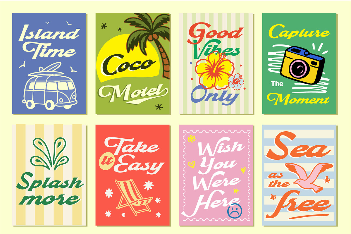 Caffle - Expresive Display Font, a Script Font by StoricType (Photo 8 of 15)