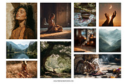 Modern Alchemist Stock Images Vol 2, a Nature Photo by The Brand Alchemists (Thumbnail 8 of 10)