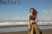 4 Mobile Lightroom, a Preset Add-On by The Red Pine (Thumbnail 8 of 10)