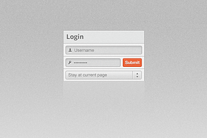 Login