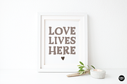 COZY a Friendly Serif .OTF Font, a Serif Font by Blush Font Co. (Thumbnail 5 of 10)