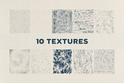 Artista Brushes for Illustrator, a Brush Add-On by pixelbuddha.net (Thumbnail 9 of 9)